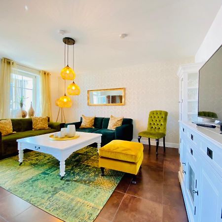 Villa Meeresgold Binz Kültér fotó