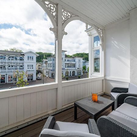 Villa Meeresgold Binz Kültér fotó