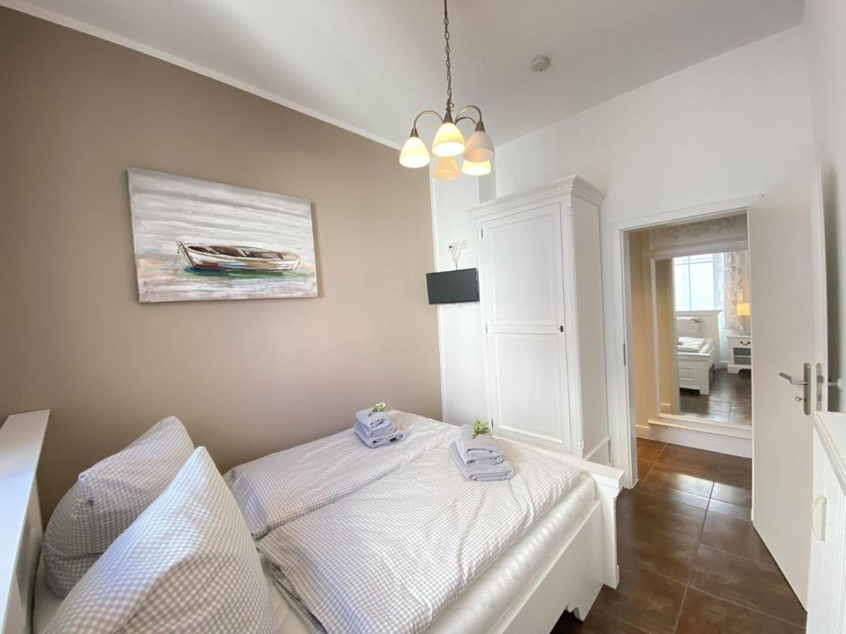 Villa Meeresgold Binz Kültér fotó