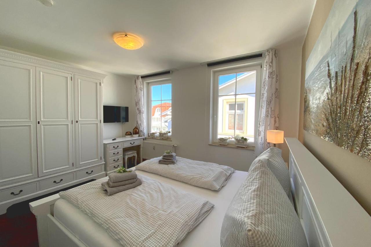 Villa Meeresgold Binz Kültér fotó