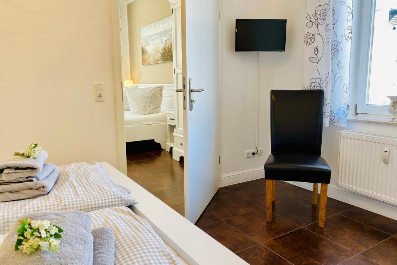 Villa Meeresgold Binz Kültér fotó