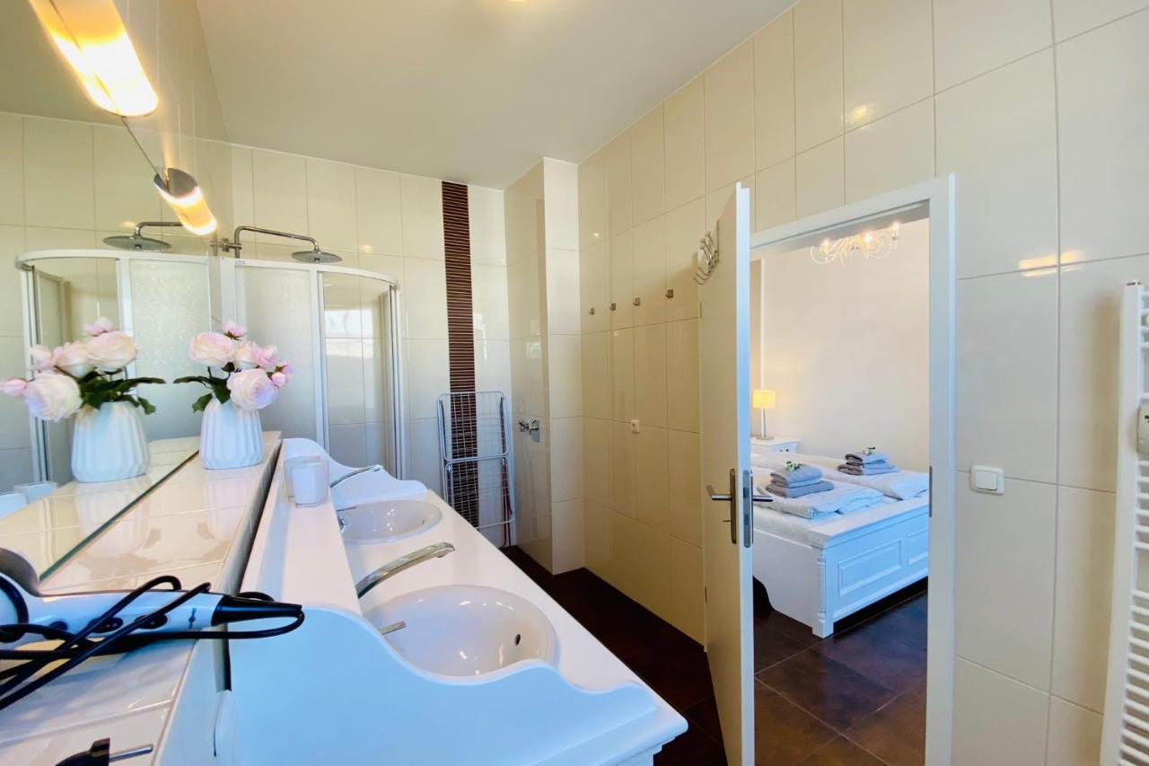 Villa Meeresgold Binz Kültér fotó