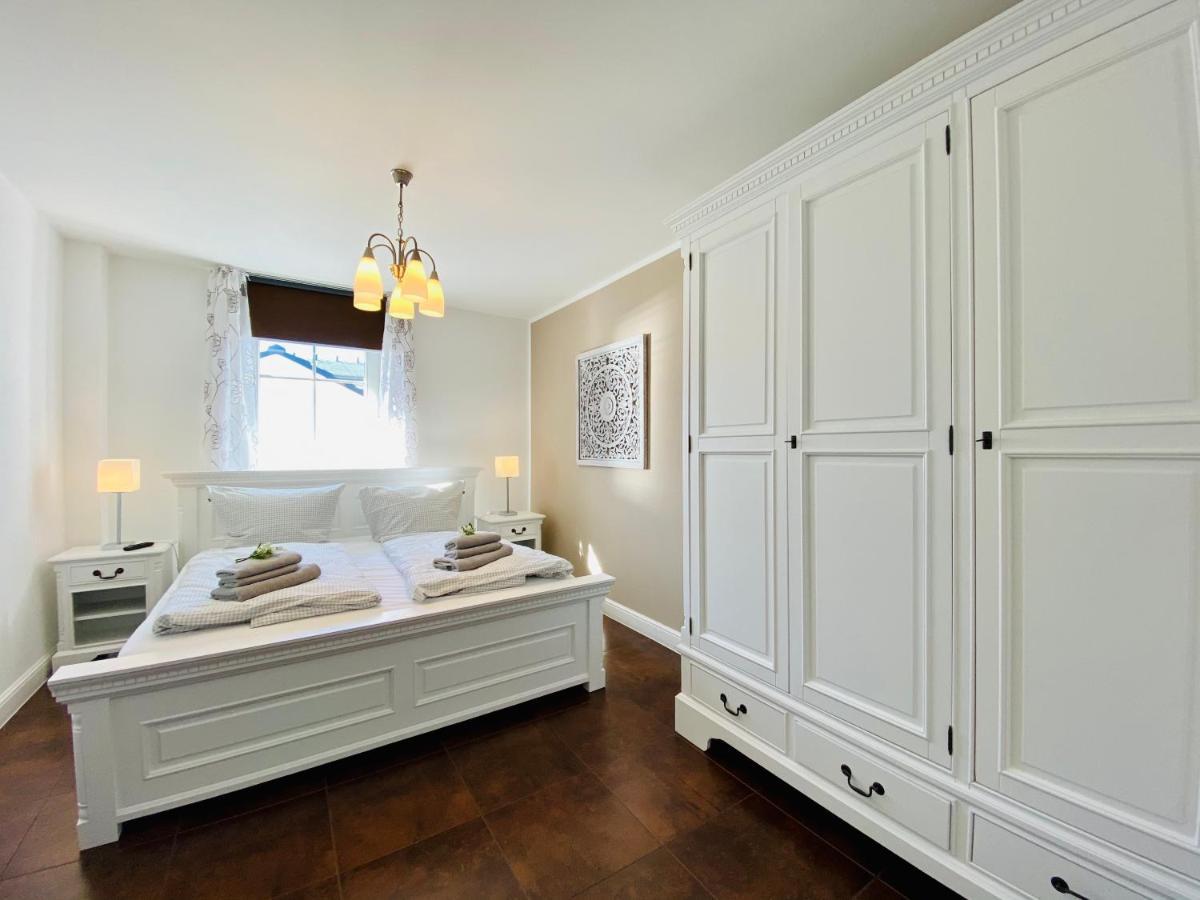 Villa Meeresgold Binz Kültér fotó