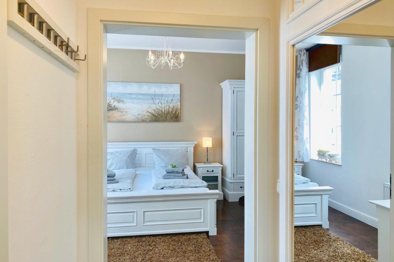 Villa Meeresgold Binz Kültér fotó
