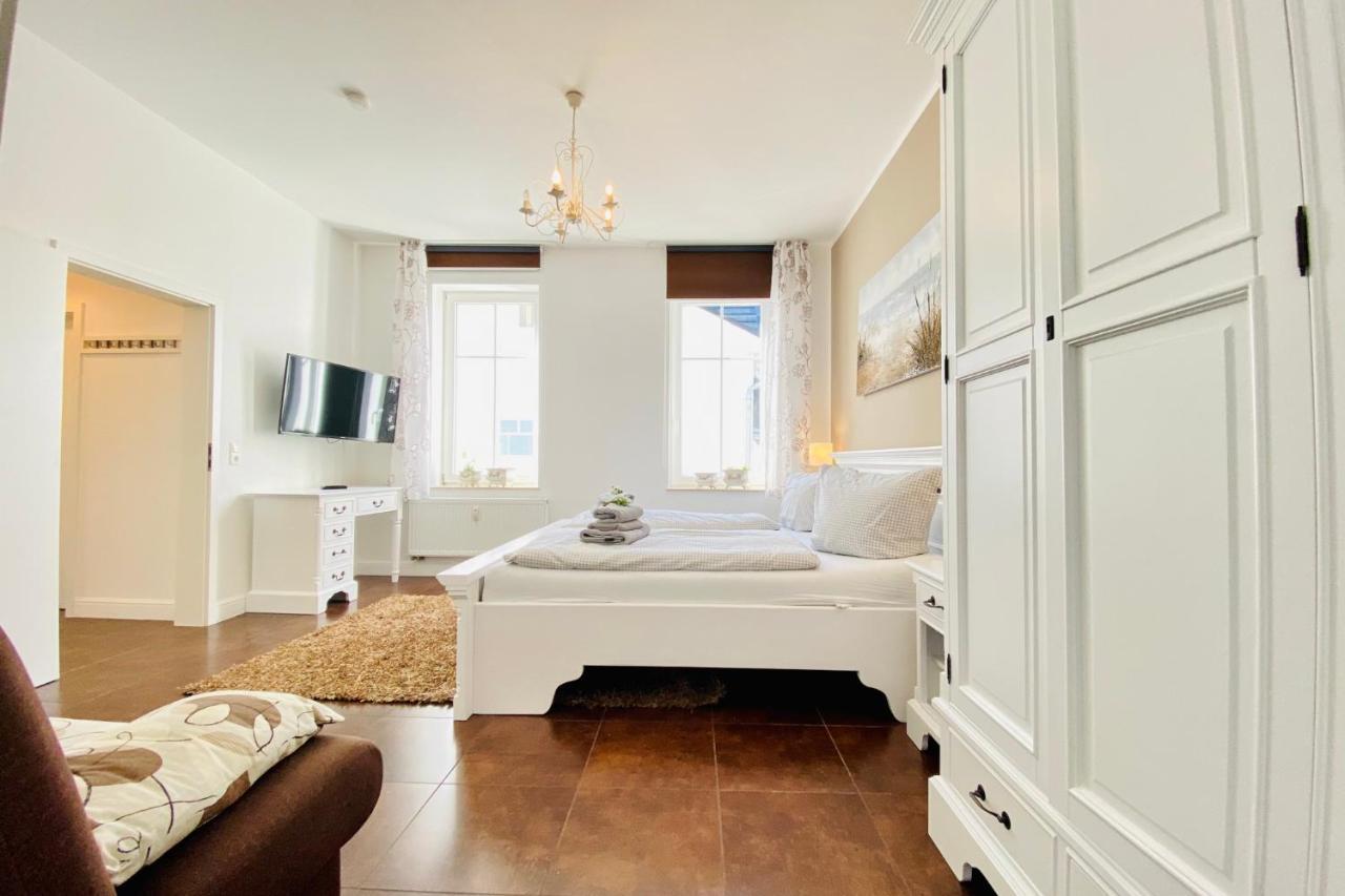Villa Meeresgold Binz Kültér fotó