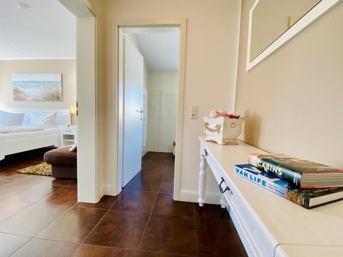 Villa Meeresgold Binz Kültér fotó