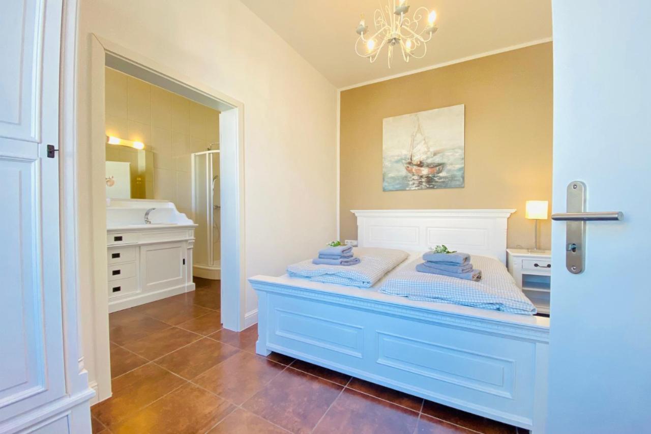 Villa Meeresgold Binz Kültér fotó