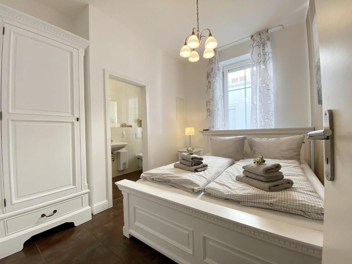Villa Meeresgold Binz Kültér fotó