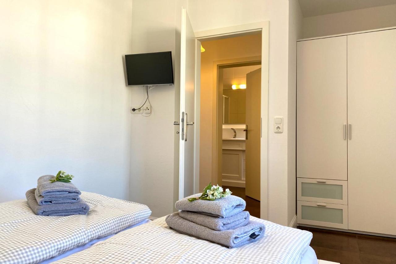 Villa Meeresgold Binz Kültér fotó