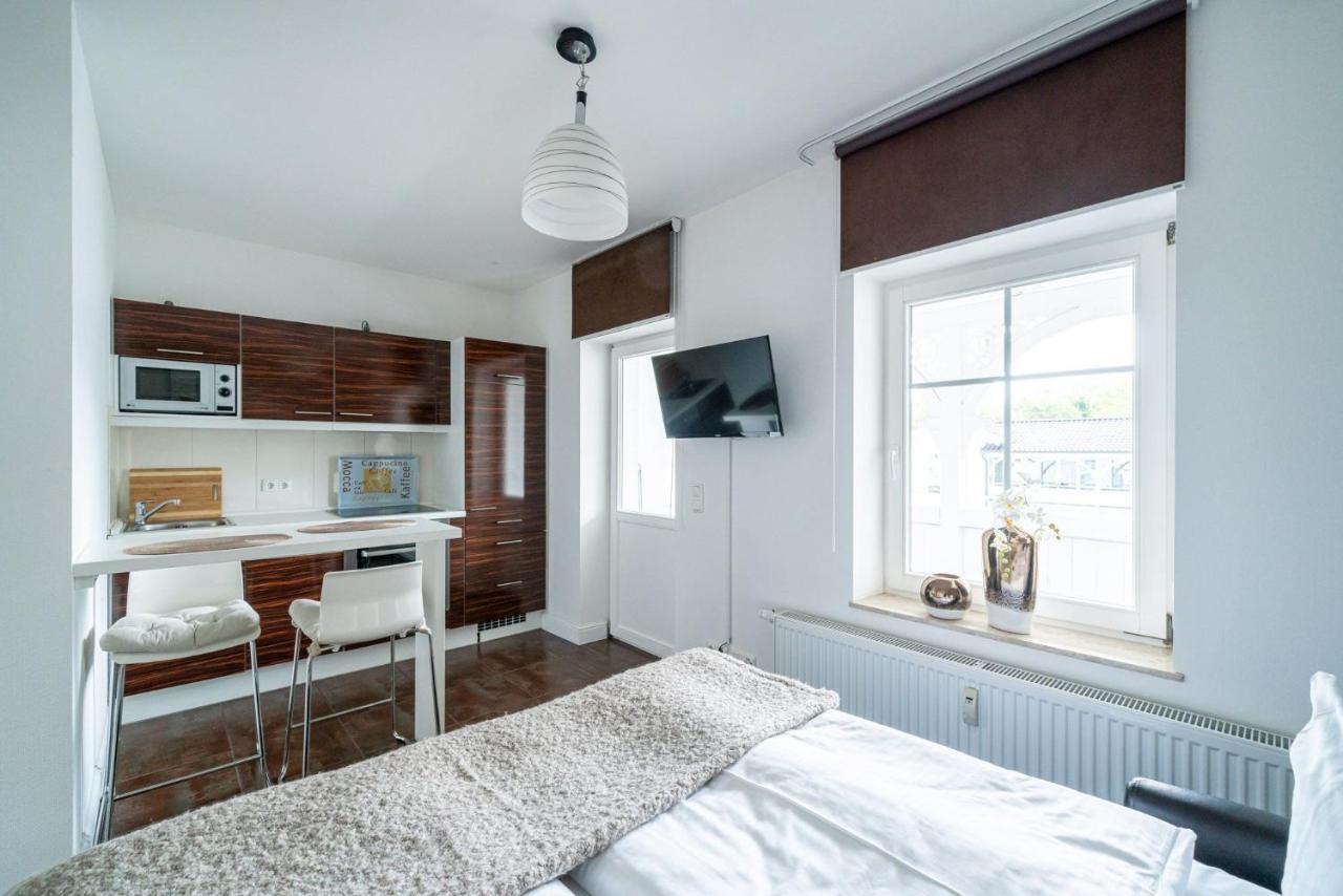 Villa Meeresgold Binz Kültér fotó